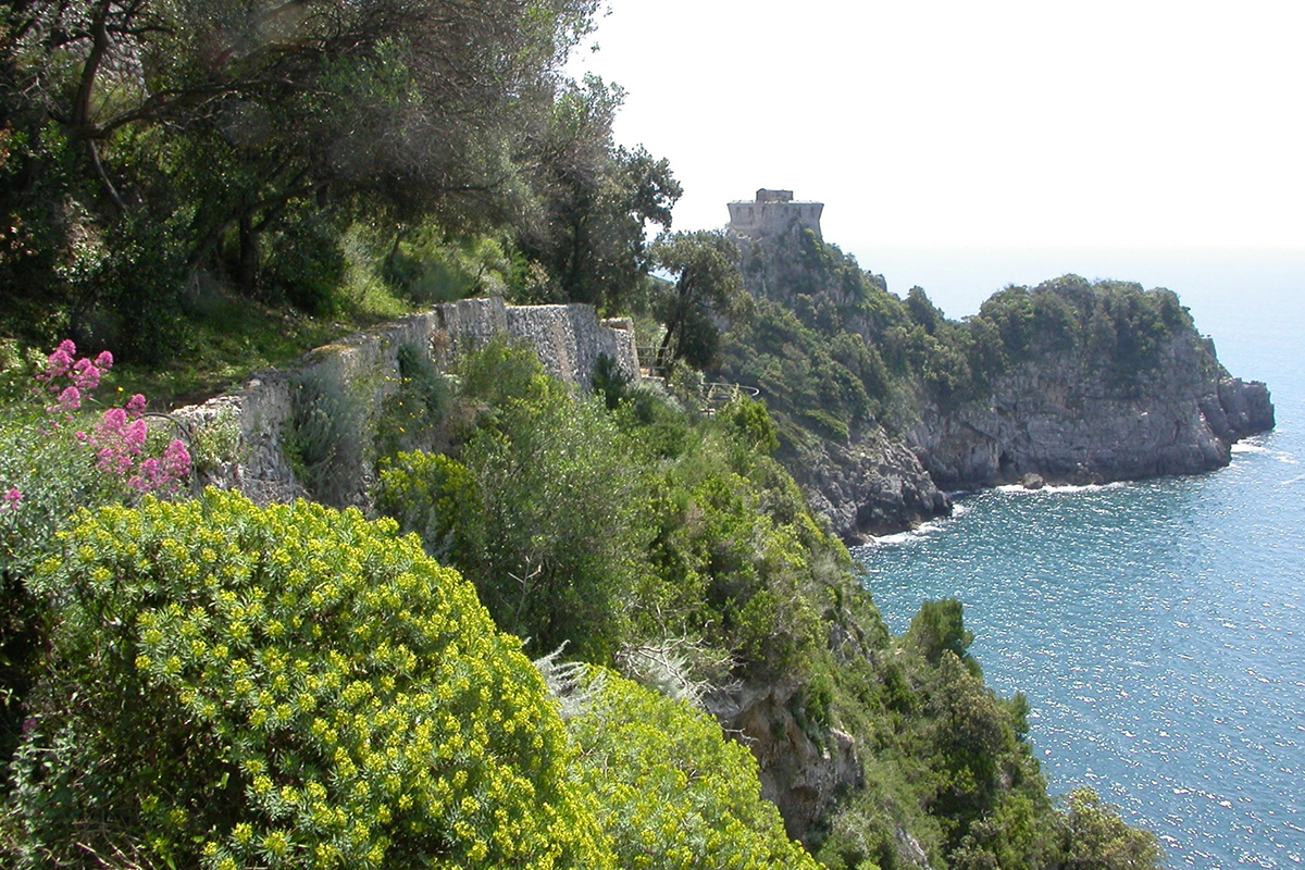 Conca dei Marini