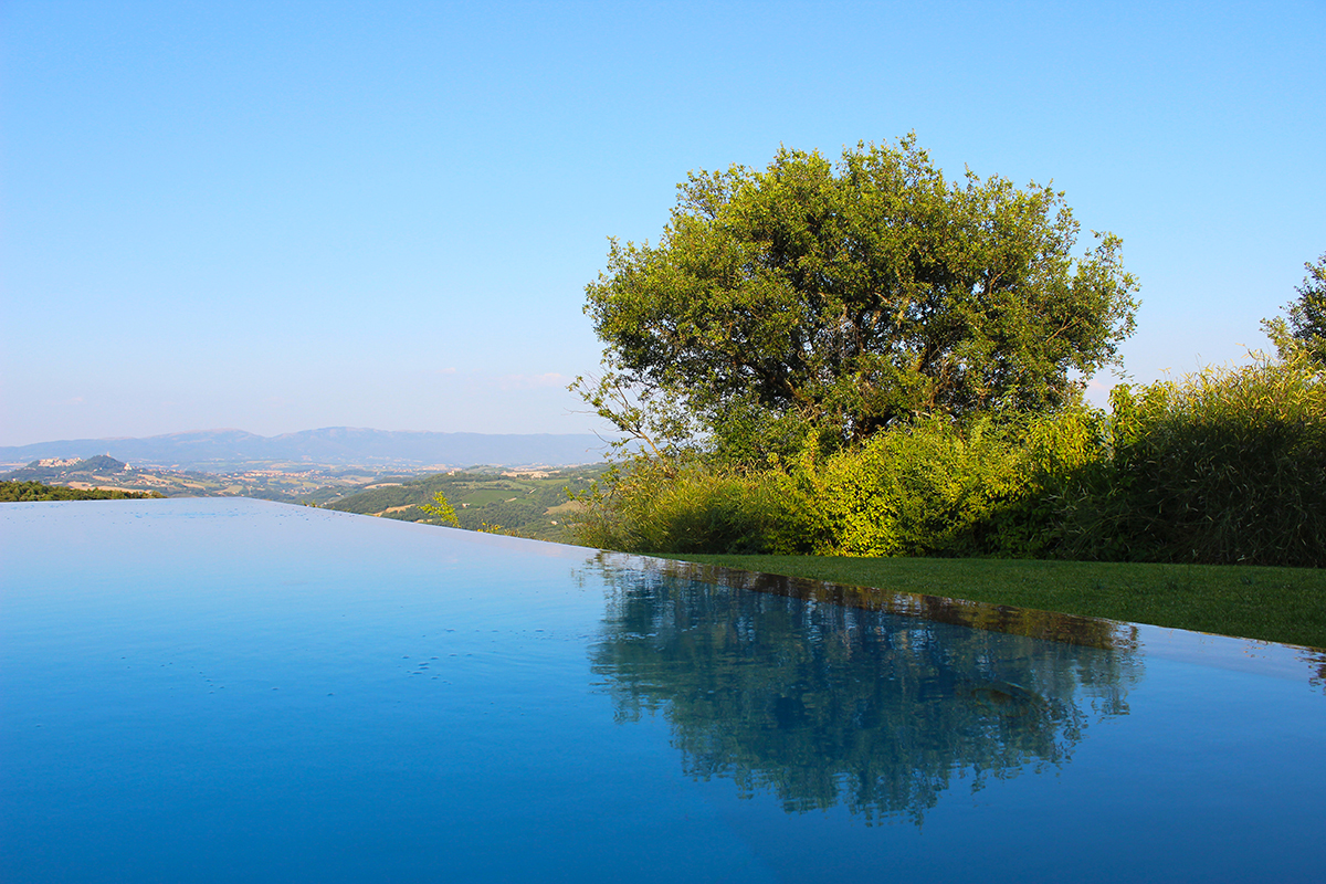 Umbria Corbara